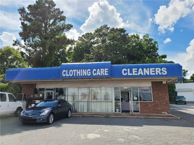 2431 Kennesaw Due West Road Nw, Kennesaw, Georgia 30152