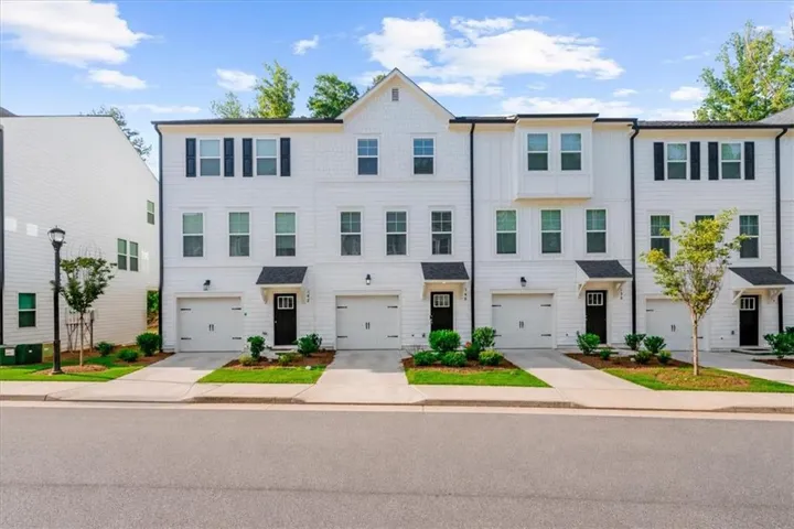 140 Werner Brook Way Sw, Atlanta, Georgia 30354