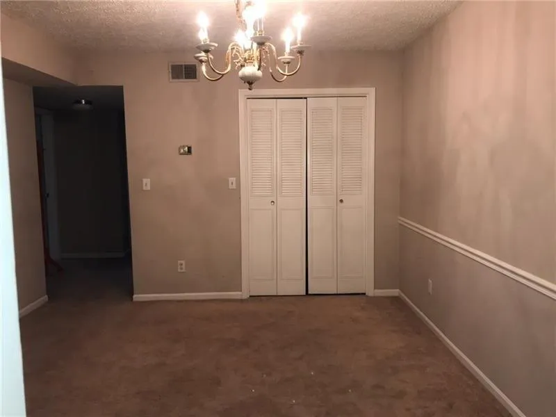 6851 Roswell Road Unit B14, Atlanta, Georgia 30328, 3 Bedrooms Bedrooms, ,2 BathroomsBathrooms,Residential,Sold,6851 Roswell Road Unit B14,6071627