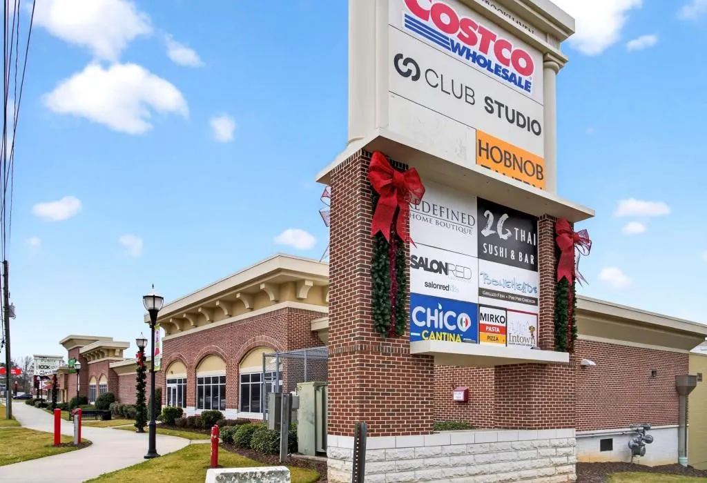 3668 Kingsboro Road Ne Unit 11, Atlanta, Georgia 30319, 2 Bedrooms Bedrooms, ,1 BathroomBathrooms,Residential,For Sale,3668 Kingsboro Road Ne Unit 11,7690203