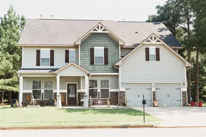 295 Stonecreek Parkway, Covington, Georgia 30016