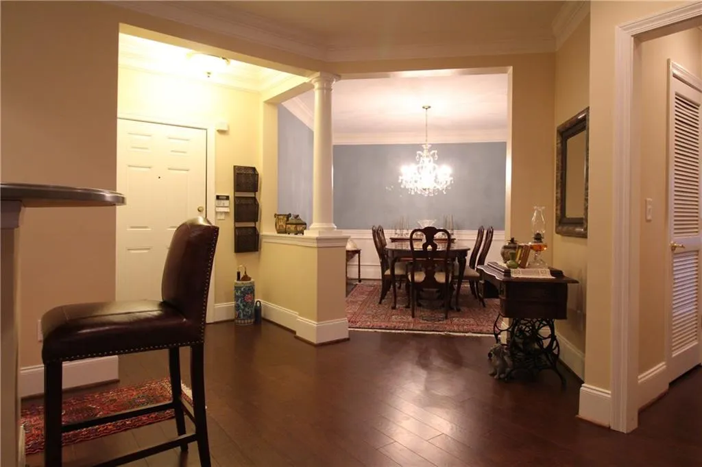 4100 Paces Walk Se Unit 2104, Atlanta, Georgia 30339, 3 Bedrooms Bedrooms, ,2 BathroomsBathrooms,Residential,Sold,4100 Paces Walk Se Unit 2104,5808909