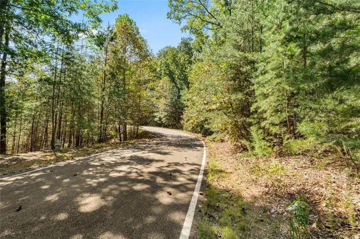 288 Blazingstar Trail, Big Canoe, Georgia 30143