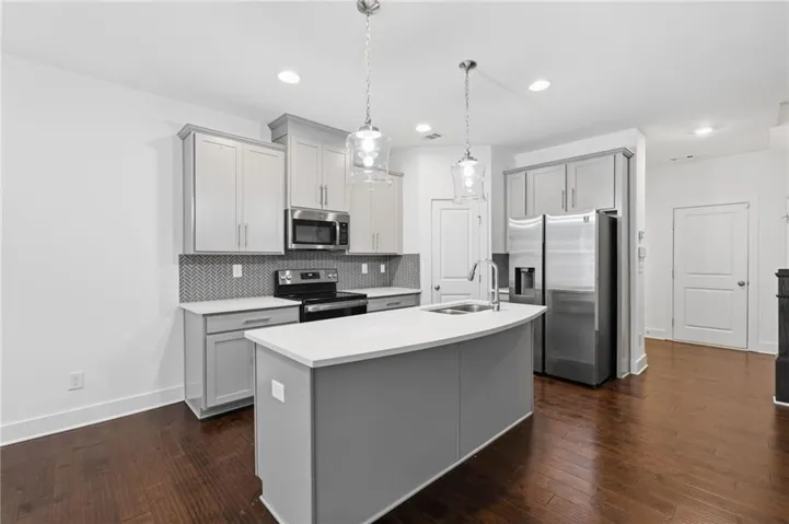 5348 Brooklands Drive, Lithonia, Georgia 30058