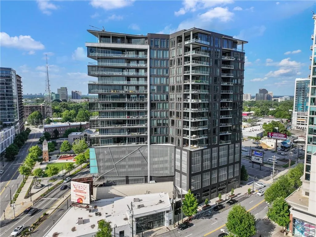 3107 Peachtree Road Ne Unit 2003 Aka Ph3, Atlanta, Georgia 30305, 4 Bedrooms Bedrooms, ,3 BathroomsBathrooms,Residential,For Sale,3107 Peachtree Road Ne Unit 2003 Aka Ph3,7580269