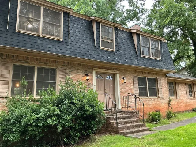 3939 Lehigh Blvd, Decatur, Georgia 30034