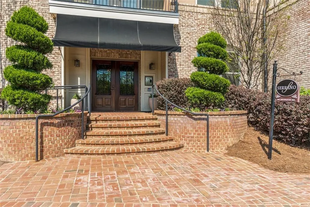 901 Abernathy Road Unit 4260, Sandy Springs, Georgia 30328, 2 Bedrooms Bedrooms, ,2 BathroomsBathrooms,Residential,Sold,901 Abernathy Road Unit 4260,6802873