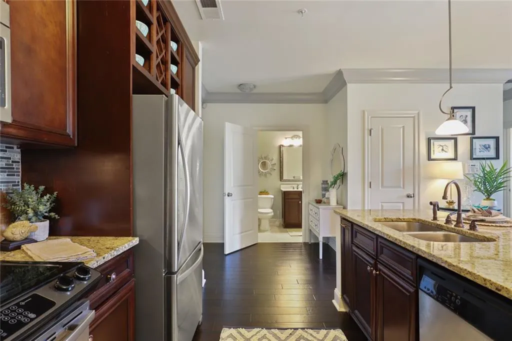 901 Abernathy Road Unit 4260, Sandy Springs, Georgia 30328, 2 Bedrooms Bedrooms, ,2 BathroomsBathrooms,Residential,Sold,901 Abernathy Road Unit 4260,6802873