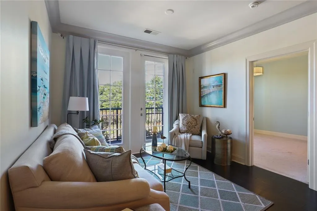 901 Abernathy Road Unit 4260, Sandy Springs, Georgia 30328, 2 Bedrooms Bedrooms, ,2 BathroomsBathrooms,Residential,Sold,901 Abernathy Road Unit 4260,6802873