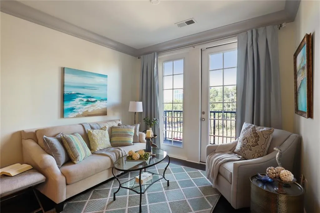 901 Abernathy Road Unit 4260, Sandy Springs, Georgia 30328, 2 Bedrooms Bedrooms, ,2 BathroomsBathrooms,Residential,Sold,901 Abernathy Road Unit 4260,6802873