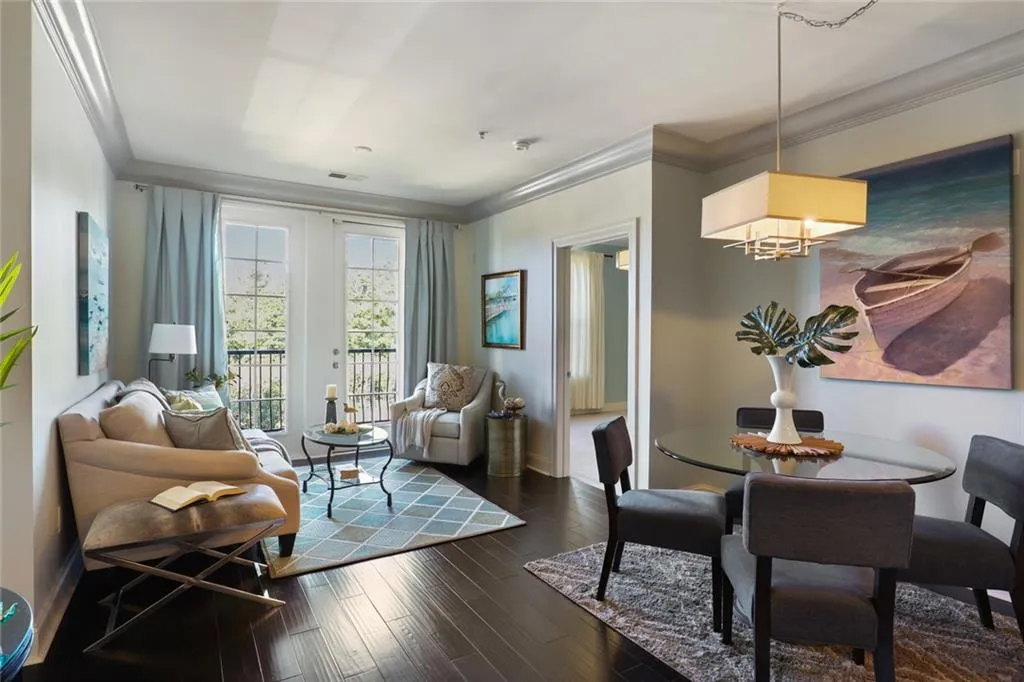 901 Abernathy Road Unit 4260, Sandy Springs, Georgia 30328, 2 Bedrooms Bedrooms, ,2 BathroomsBathrooms,Residential,Sold,901 Abernathy Road Unit 4260,6802873