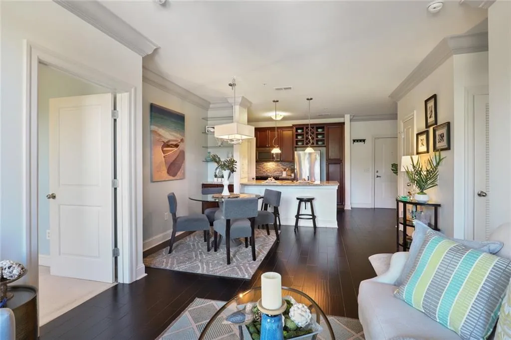901 Abernathy Road Unit 4260, Sandy Springs, Georgia 30328, 2 Bedrooms Bedrooms, ,2 BathroomsBathrooms,Residential,Sold,901 Abernathy Road Unit 4260,6802873