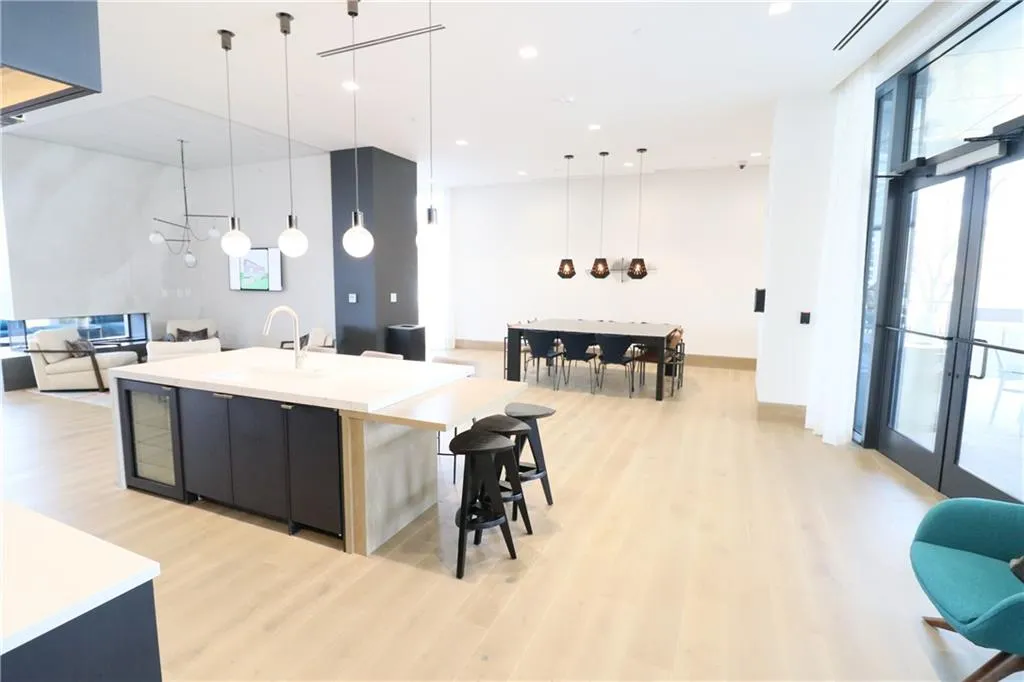 788 West Marietta Street Nw Unit 1707, Atlanta, Georgia 30318, ,1 BathroomBathrooms,Residential,For Sale,788 West Marietta Street Nw Unit 1707,7640225