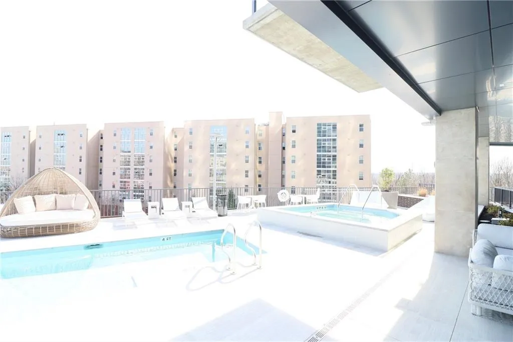788 West Marietta Street Nw Unit 1707, Atlanta, Georgia 30318, ,1 BathroomBathrooms,Residential,For Sale,788 West Marietta Street Nw Unit 1707,7640225