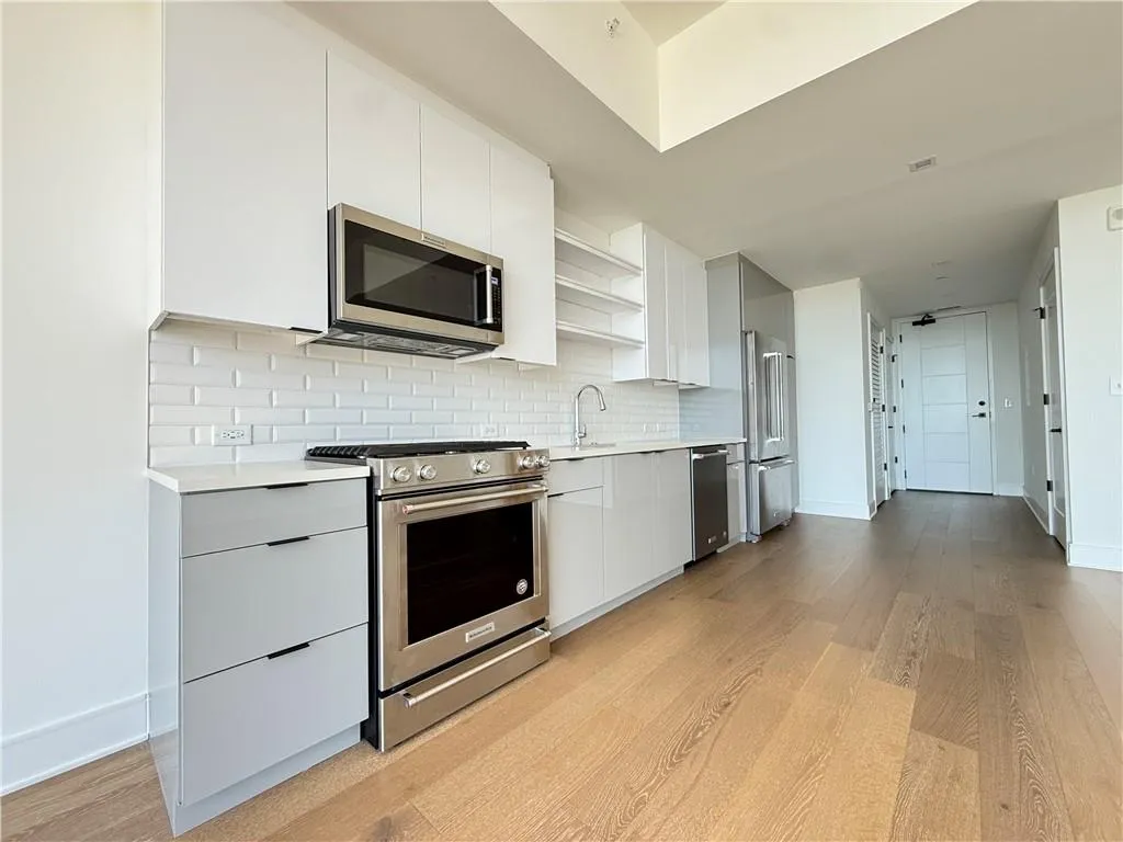 788 West Marietta Street Nw Unit 1707, Atlanta, Georgia 30318, ,1 BathroomBathrooms,Residential,For Sale,788 West Marietta Street Nw Unit 1707,7640225