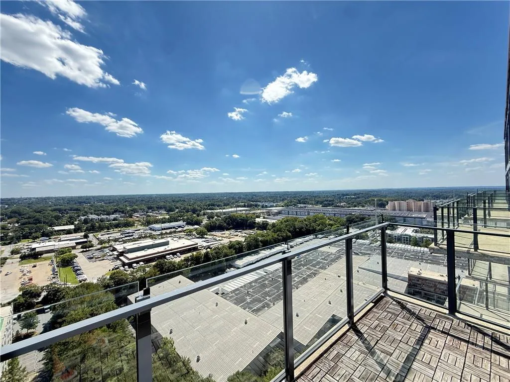 788 West Marietta Street Nw Unit 1707, Atlanta, Georgia 30318, ,1 BathroomBathrooms,Residential,For Sale,788 West Marietta Street Nw Unit 1707,7640225