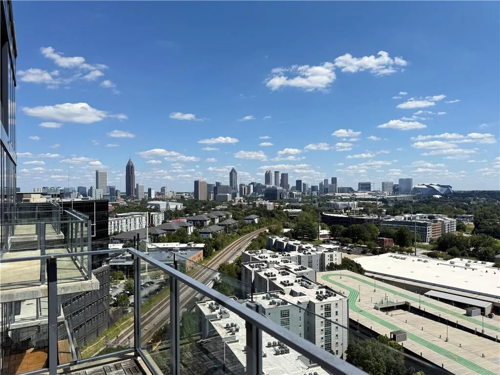788 West Marietta Street Nw Unit 1707, Atlanta, Georgia 30318, ,1 BathroomBathrooms,Residential,For Sale,788 West Marietta Street Nw Unit 1707,7640225