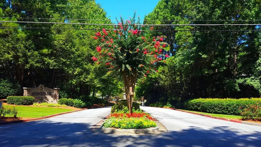 1512 Wingate Way, Sandy Springs, Georgia 30350, 2 Bedrooms Bedrooms, ,2 BathroomsBathrooms,Residential,Sold,1512 Wingate Way,6809571