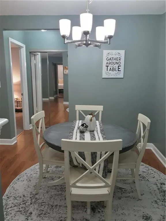 1512 Wingate Way, Sandy Springs, Georgia 30350, 2 Bedrooms Bedrooms, ,2 BathroomsBathrooms,Residential,Sold,1512 Wingate Way,6809571