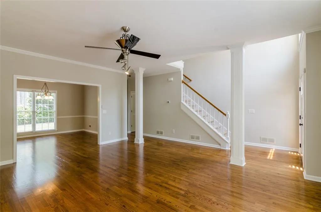 2922 Mitchell Cove Ne, Brookhaven, Georgia 30319, 3 Bedrooms Bedrooms, ,2 BathroomsBathrooms,Residential,Sold,2922 Mitchell Cove Ne,5721229