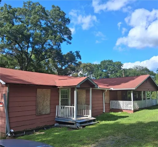 392 Pine Mountain Road, Rockmart, Georgia 30153