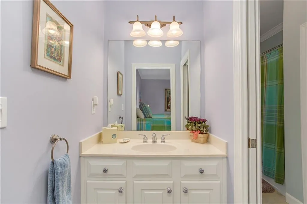 535 Enclave Circle, Atlanta, Georgia 30342, 5 Bedrooms Bedrooms, ,3 BathroomsBathrooms,Residential,Sold,535 Enclave Circle,6663829