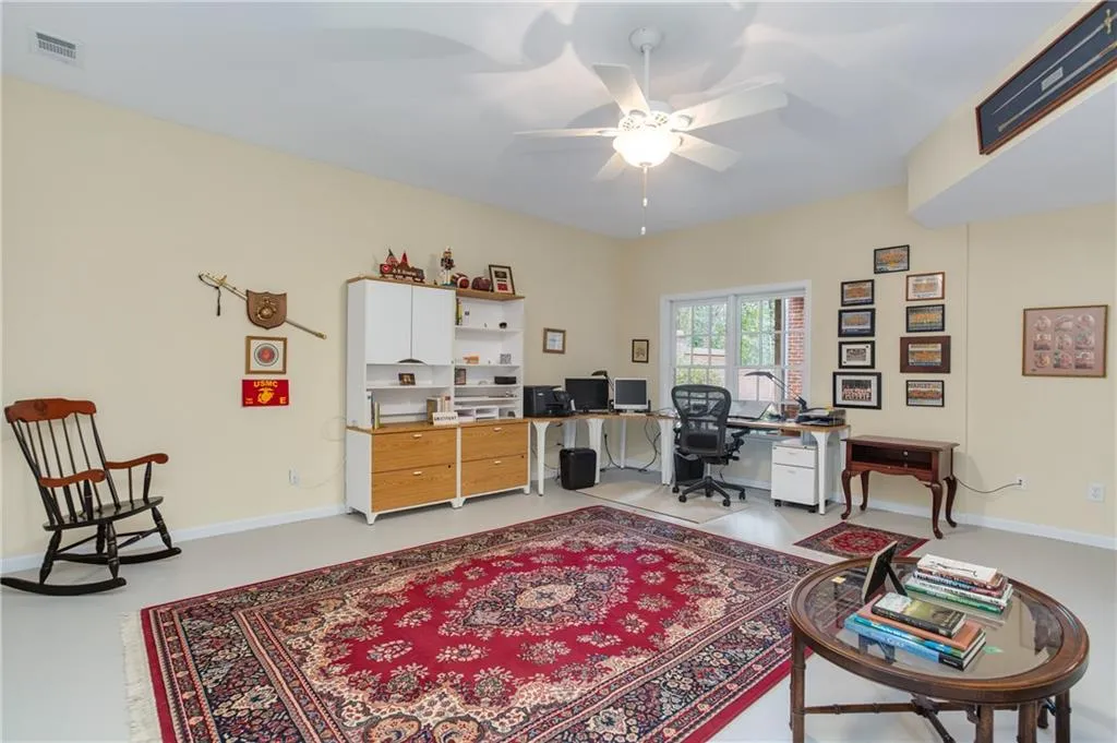 535 Enclave Circle, Atlanta, Georgia 30342, 5 Bedrooms Bedrooms, ,3 BathroomsBathrooms,Residential,Sold,535 Enclave Circle,6663829