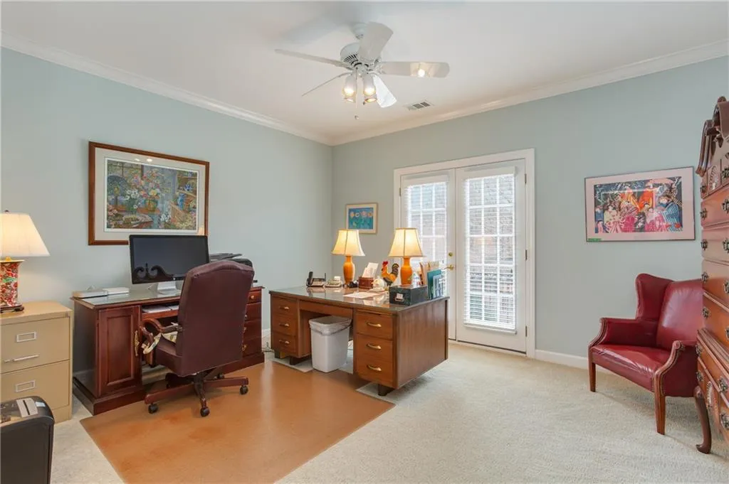 535 Enclave Circle, Atlanta, Georgia 30342, 5 Bedrooms Bedrooms, ,3 BathroomsBathrooms,Residential,Sold,535 Enclave Circle,6663829