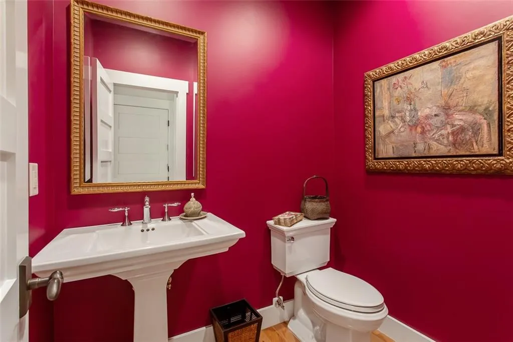 20 Angus Trail, Sandy Springs, Georgia 30328, 5 Bedrooms Bedrooms, ,4 BathroomsBathrooms,Residential,Sold,20 Angus Trail,6732843