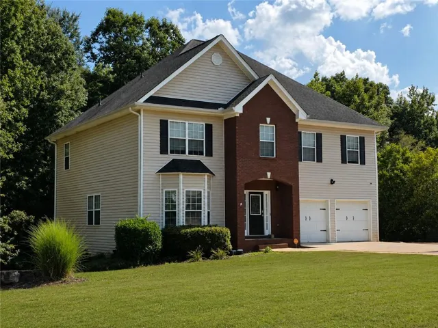 150 Adrians Lane, Covington, Georgia 30016