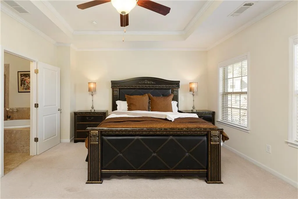 306 Alderwood Lane, Sandy Springs, Georgia 30328, 3 Bedrooms Bedrooms, ,3 BathroomsBathrooms,Residential,Sold,306 Alderwood Lane,6961699