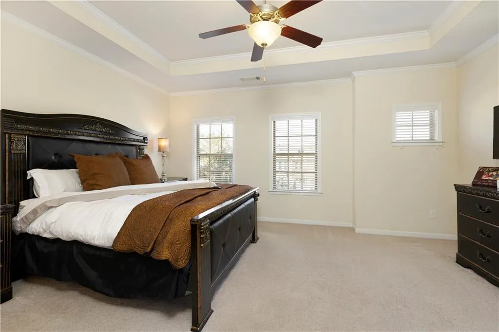 306 Alderwood Lane, Sandy Springs, Georgia 30328, 3 Bedrooms Bedrooms, ,3 BathroomsBathrooms,Residential,Sold,306 Alderwood Lane,6961699