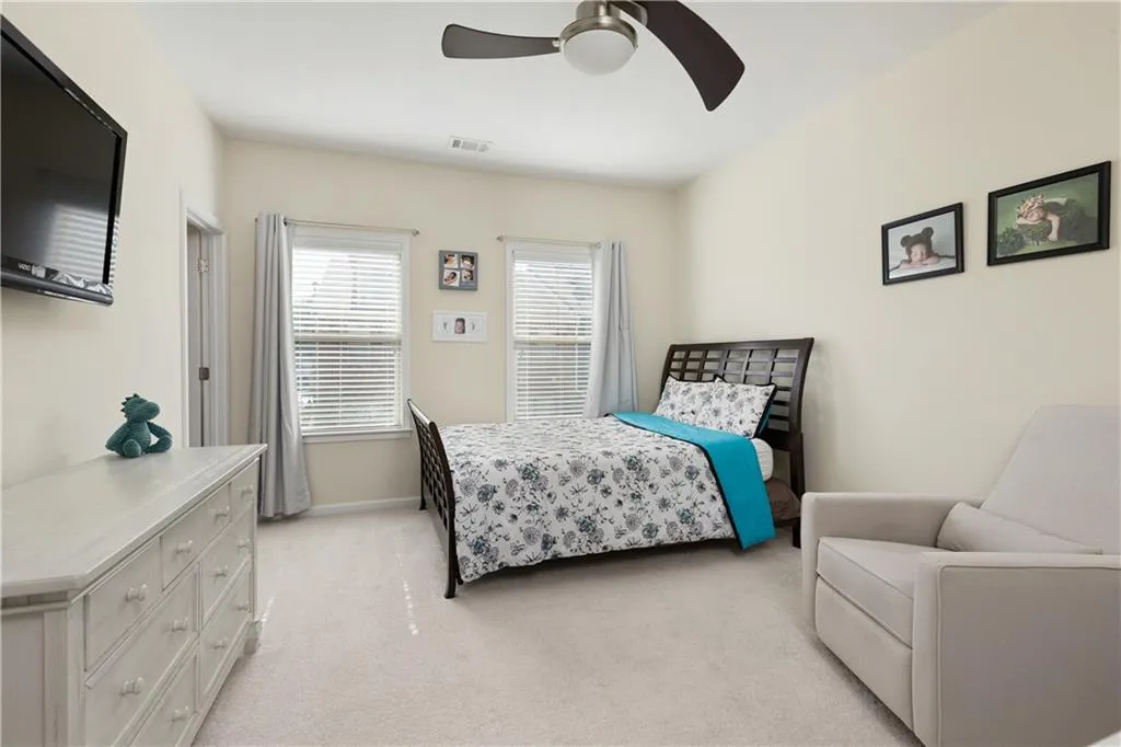 306 Alderwood Lane, Sandy Springs, Georgia 30328, 3 Bedrooms Bedrooms, ,3 BathroomsBathrooms,Residential,Sold,306 Alderwood Lane,6961699