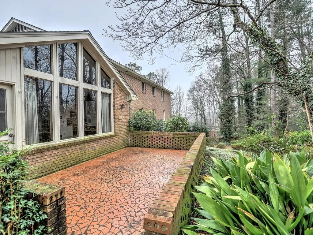 645 River Chase Ridge, Atlanta, Georgia 30328, 5 Bedrooms Bedrooms, ,4 BathroomsBathrooms,Residential,Sold,645 River Chase Ridge,6517298