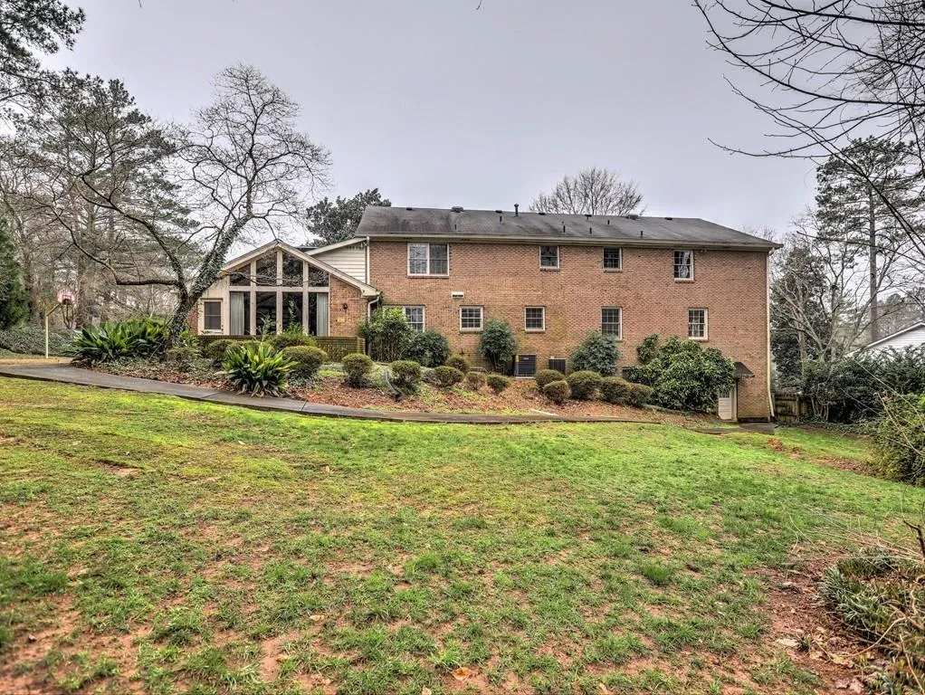 645 River Chase Ridge, Atlanta, Georgia 30328, 5 Bedrooms Bedrooms, ,4 BathroomsBathrooms,Residential,Sold,645 River Chase Ridge,6517298