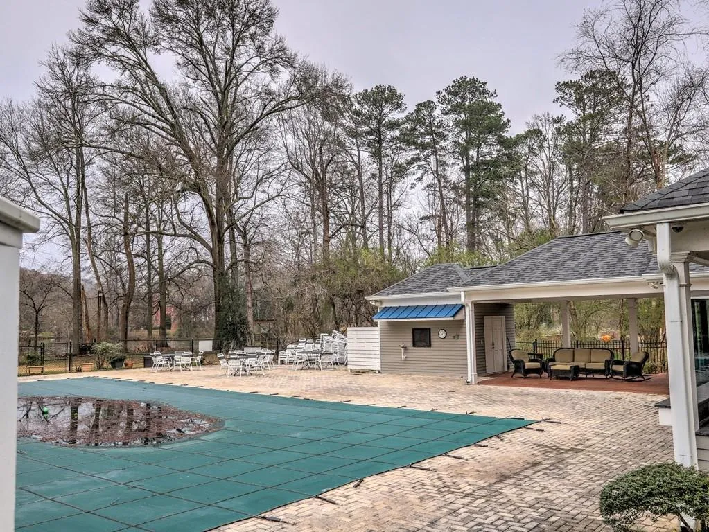 645 River Chase Ridge, Atlanta, Georgia 30328, 5 Bedrooms Bedrooms, ,4 BathroomsBathrooms,Residential,Sold,645 River Chase Ridge,6517298