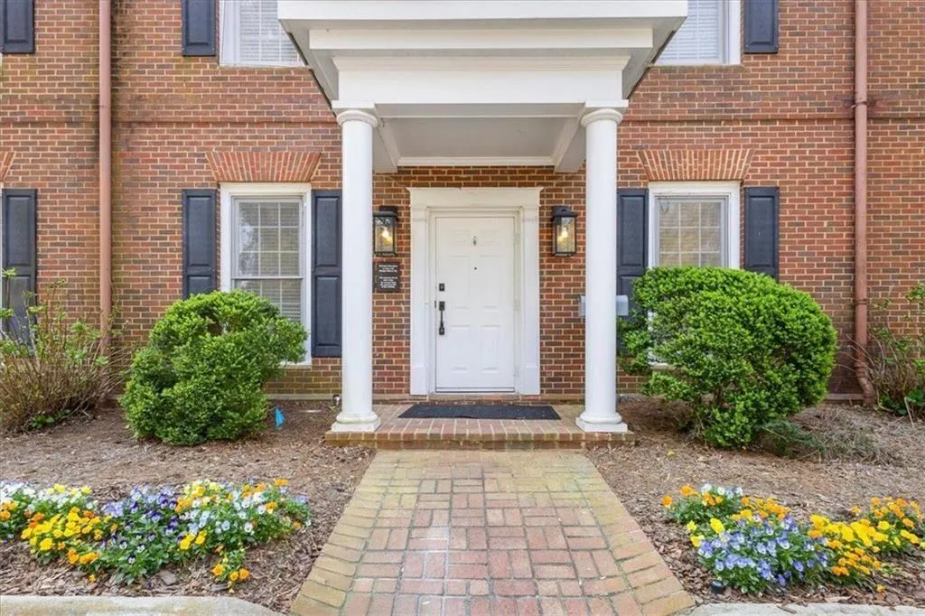 5064 Roswell Road Unit C101, Sandy Springs, Georgia 30342, 0 ,Commercial Sale,For Sale,5064 Roswell Road Unit C101,7743525