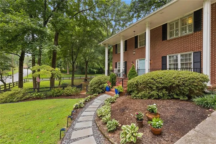 2544 Circlewood Road Ne, Atlanta, Georgia 30345