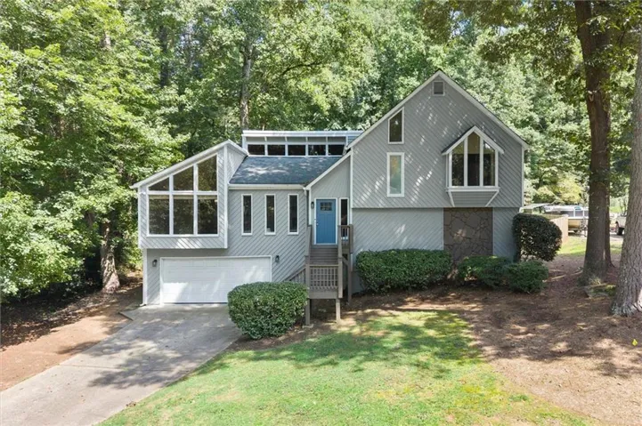 2866 Lexington Trace, Marietta, Georgia 30062