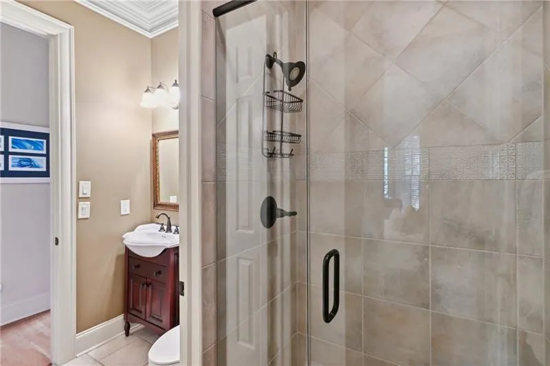 765 Estate Way Ne, Atlanta, Georgia 30319, 6 Bedrooms Bedrooms, ,6 BathroomsBathrooms,Residential,Sold,765 Estate Way Ne,7511893