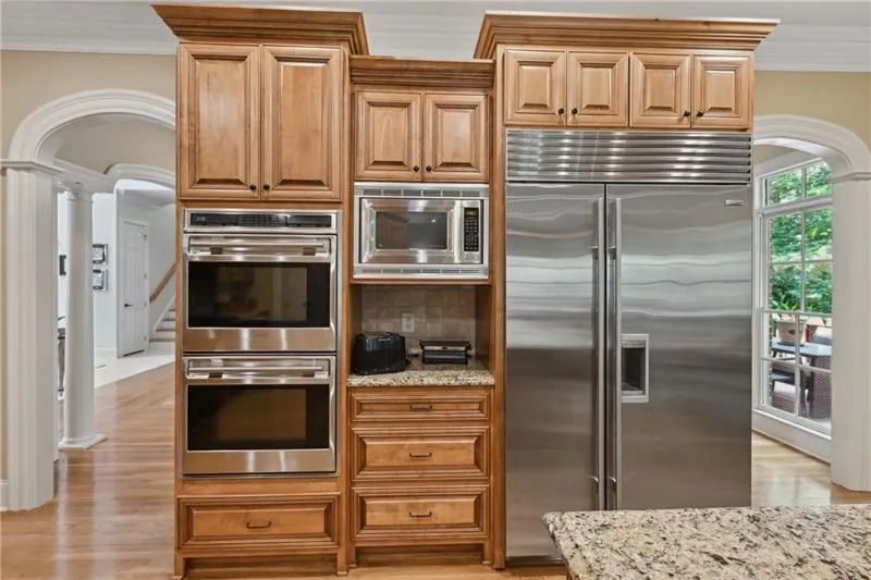 765 Estate Way Ne, Atlanta, Georgia 30319, 6 Bedrooms Bedrooms, ,6 BathroomsBathrooms,Residential,Sold,765 Estate Way Ne,7511893