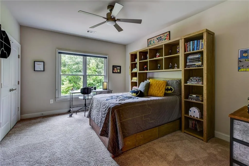 475 Belada Boulevard, Atlanta, Georgia 30342, 5 Bedrooms Bedrooms, ,4 BathroomsBathrooms,Residential,Sold,475 Belada Boulevard,6948173