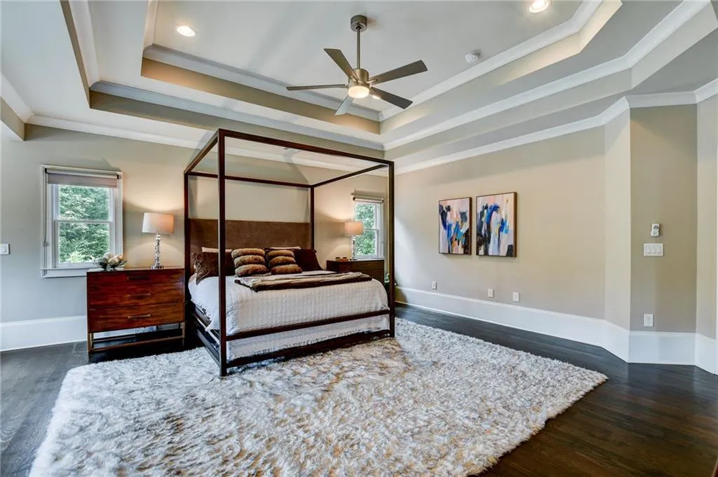 475 Belada Boulevard, Atlanta, Georgia 30342, 5 Bedrooms Bedrooms, ,4 BathroomsBathrooms,Residential,Sold,475 Belada Boulevard,6948173