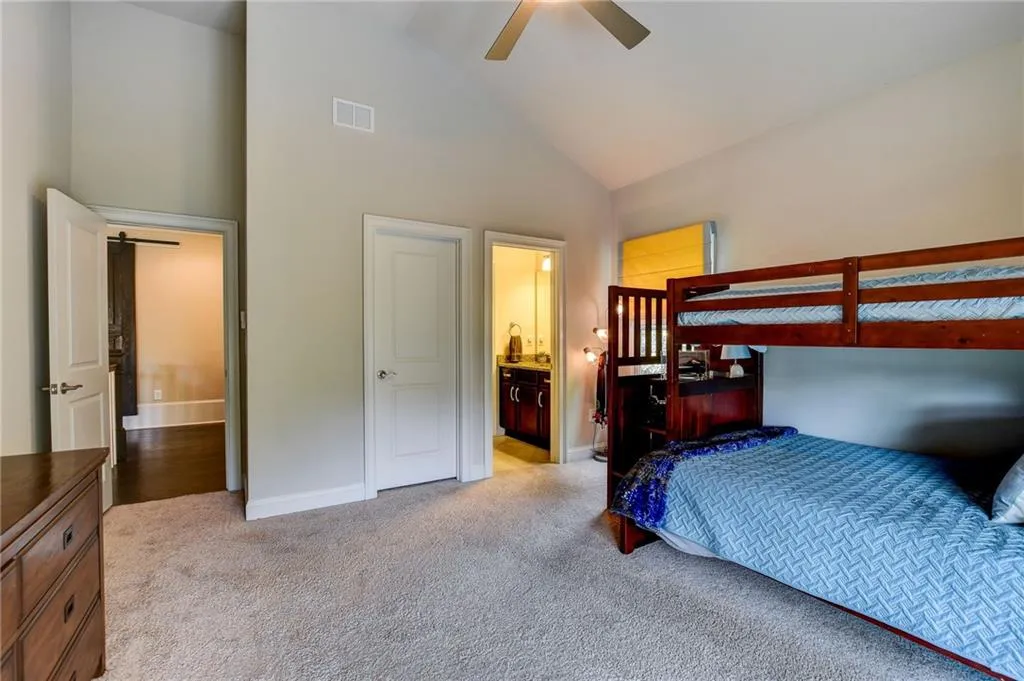 475 Belada Boulevard, Atlanta, Georgia 30342, 5 Bedrooms Bedrooms, ,4 BathroomsBathrooms,Residential,Sold,475 Belada Boulevard,6948173