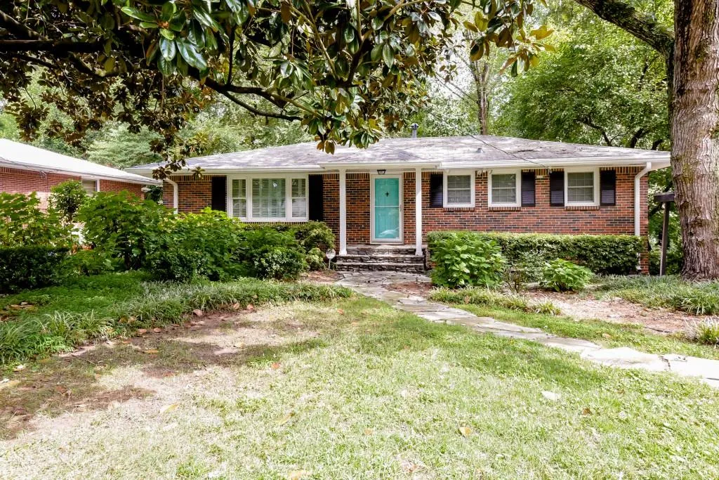 2088 Drew Valley Road Ne, Atlanta, Georgia 30319, 3 Bedrooms Bedrooms, ,1 BathroomBathrooms,Residential,Sold,2088 Drew Valley Road Ne,5585236