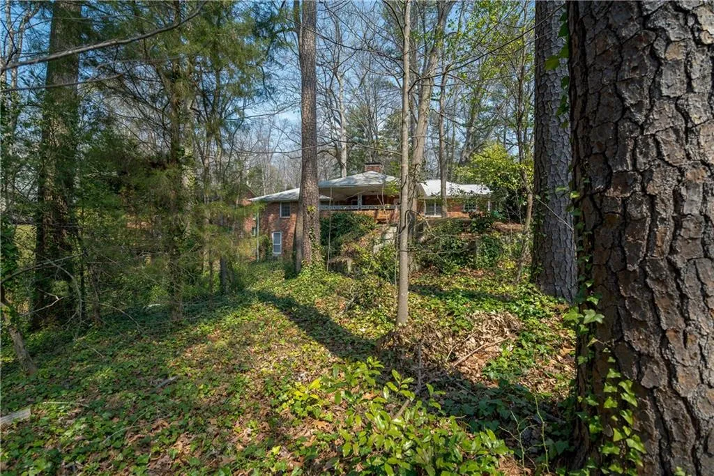 Georgia 30327, ,4 BathroomsBathrooms,Residential,Sold,5822431