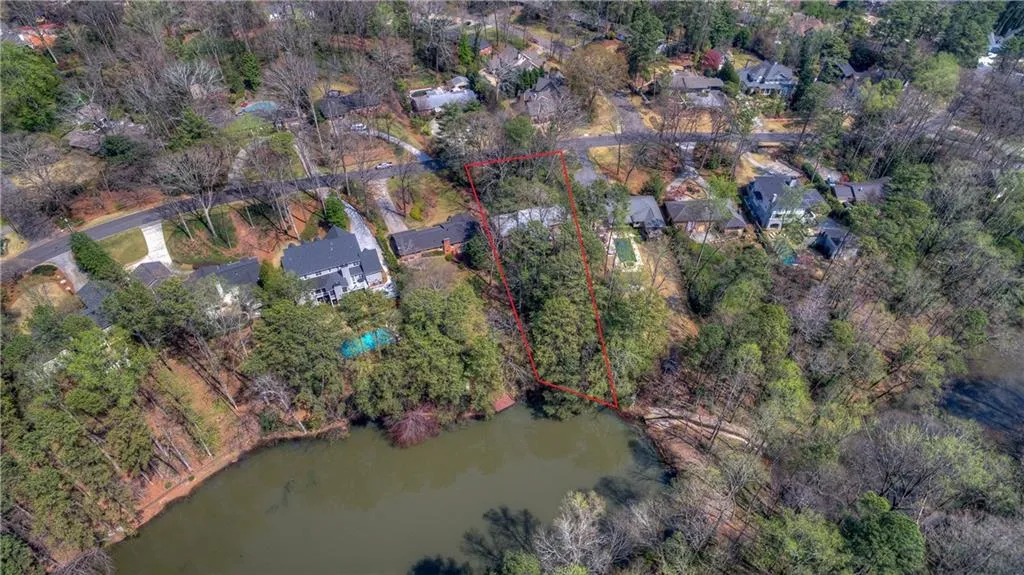 Georgia 30327, ,4 BathroomsBathrooms,Residential,Sold,5822431