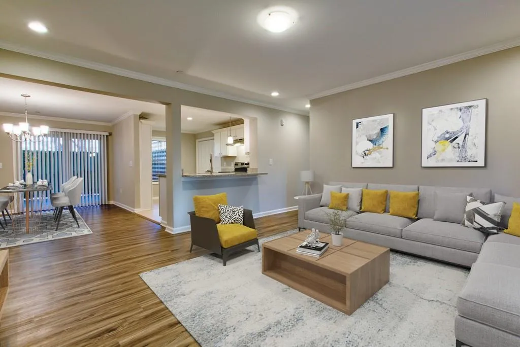 305 Winding River Drive Unit F, Sandy Springs, Georgia 30350, 3 Bedrooms Bedrooms, ,2 BathroomsBathrooms,Residential,Sold,305 Winding River Drive Unit F,6824827