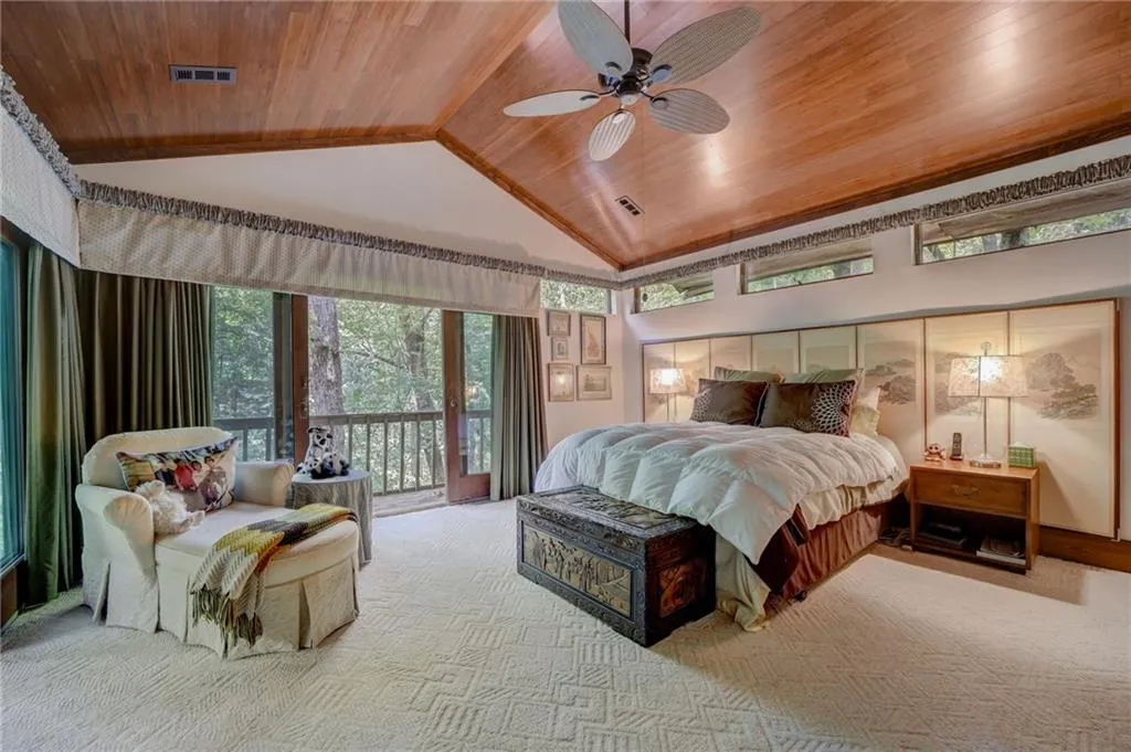 4787 Riverview Road, Atlanta, Georgia 30327, 2 Bedrooms Bedrooms, ,2 BathroomsBathrooms,Residential,Sold,4787 Riverview Road,7244621