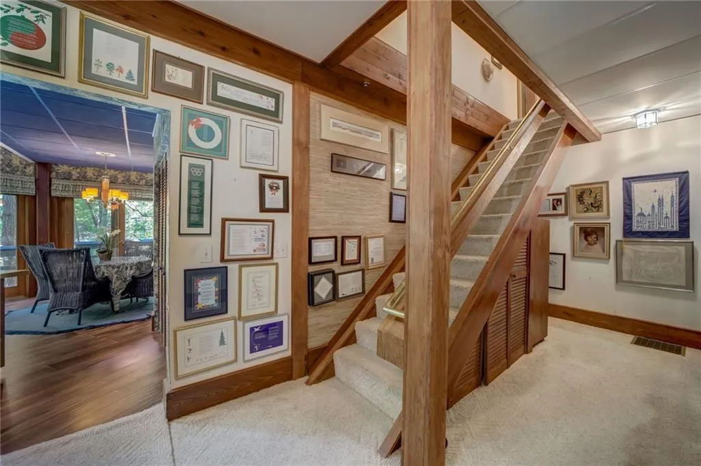4787 Riverview Road, Atlanta, Georgia 30327, 2 Bedrooms Bedrooms, ,2 BathroomsBathrooms,Residential,Sold,4787 Riverview Road,7244621